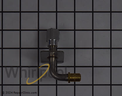 Orifice W11435700 Alternate Product View