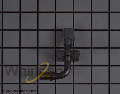 Orifice W11435700 Alternate Product View