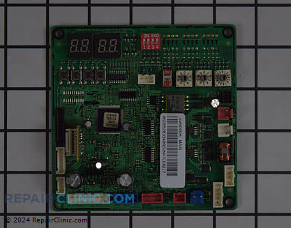 Main Control Board DB92-03340A Alternate Product View