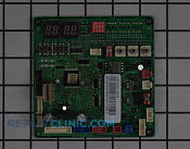 Main Control Board - Part # 3983740 Mfg Part # DB92-03340A