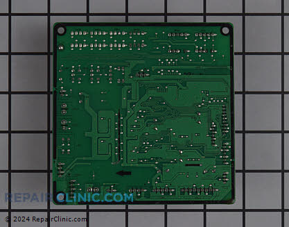 Main Control Board DB92-03340A Alternate Product View