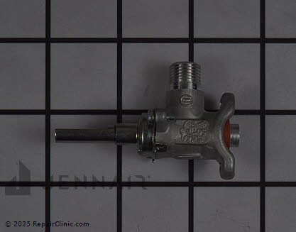 Surface Burner Valve W11699889 Alternate Product View