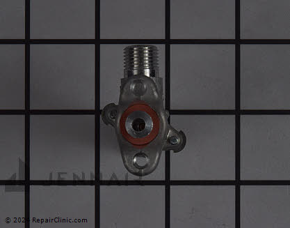 Surface Burner Valve W11699889 Alternate Product View