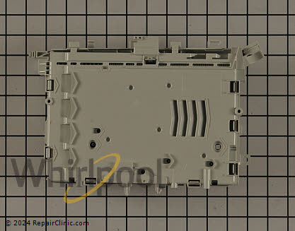 Control Board W11616491 Alternate Product View