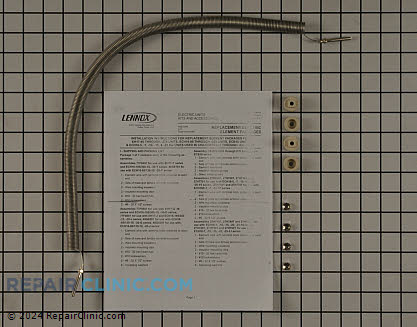 Heating Element 77F85 Alternate Product View