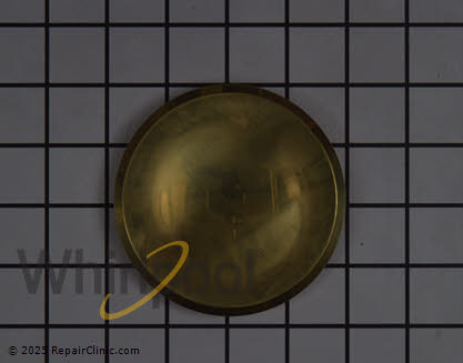 Surface Burner Cap W11323012 Alternate Product View