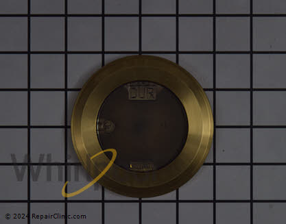 Surface Burner Cap W11323012 Alternate Product View