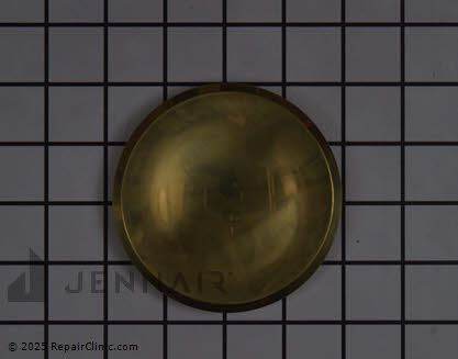 Surface Burner Cap W11323012 Alternate Product View