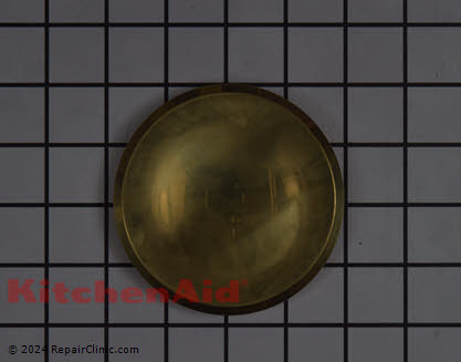 Surface Burner Cap W11323012 Alternate Product View