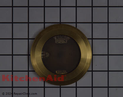 Surface Burner Cap W11323012 Alternate Product View
