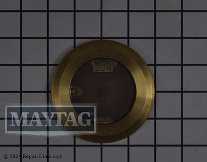 Surface Burner Cap W11323012 Alternate Product View