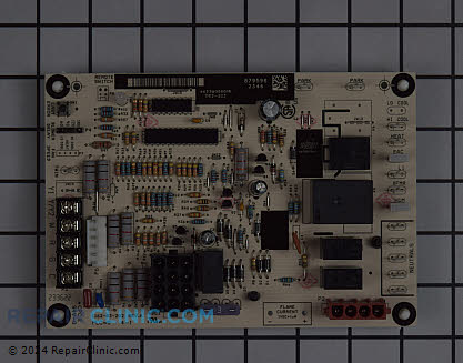 Control Board S1-03103010000 Alternate Product View