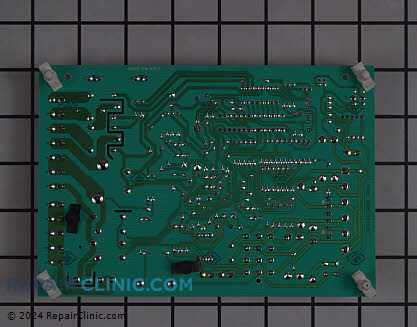 Control Board S1-03103010000 Alternate Product View