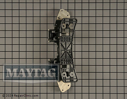 Door Hinge W11742046 Alternate Product View
