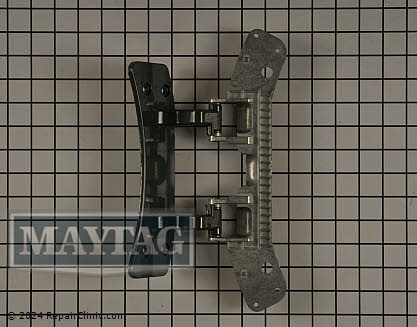 Door Hinge W11742046 Alternate Product View