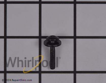 Screw W11602624 Alternate Product View