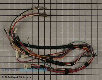 Wire Harness W10702045 Alternate Product View