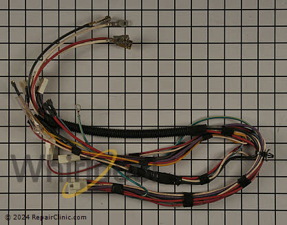 Wire Harness W10702045 Alternate Product View