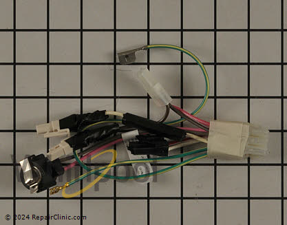 Wire Harness W11551372 Alternate Product View