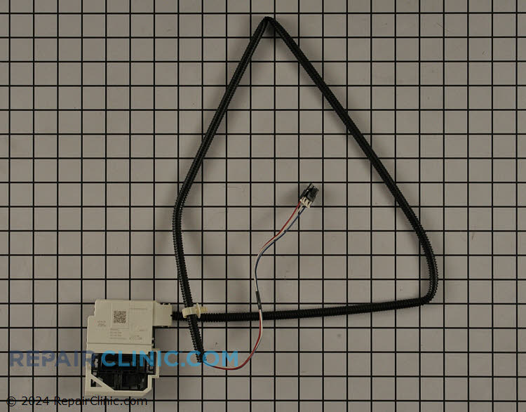 W11670519 Door Lock