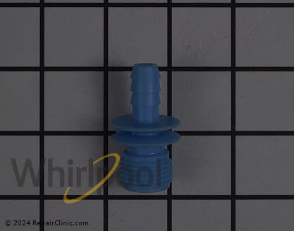 Connector W11188705 Alternate Product View