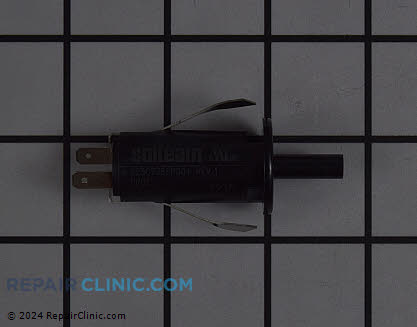 Door Switch WB24X27550 Alternate Product View