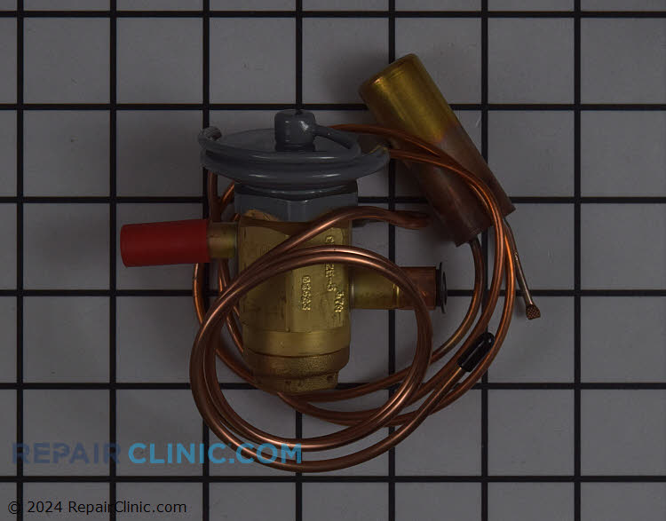 Thermal Expansion Valve S1-02538739070 Alternate Product View