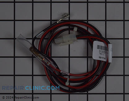 Wire Harness 313551-201 Alternate Product View