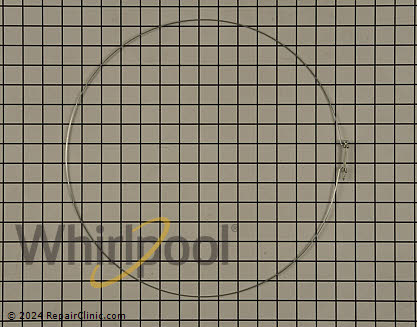 Boot Seal Retaining Ring W10193090 Alternate Product View