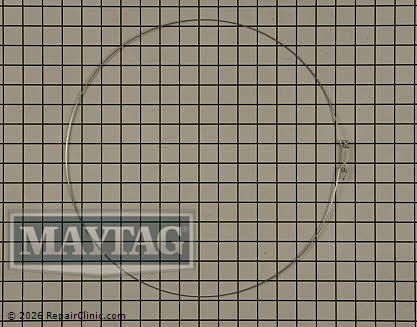 Boot Seal Retaining Ring W10193090 Alternate Product View