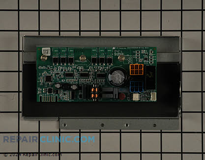 Inverter Board WD21X22398 Alternate Product View