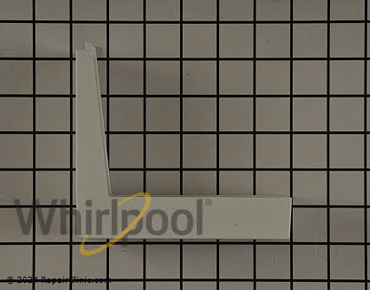 Trim Piece W10467416 Alternate Product View