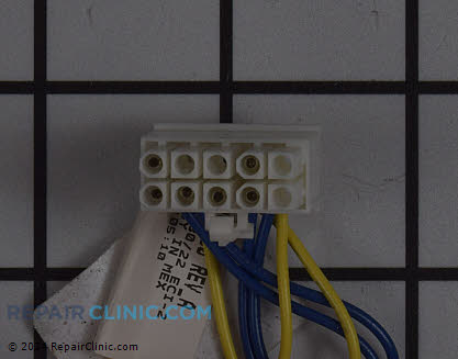Wire Harness S1-02541372000 Alternate Product View