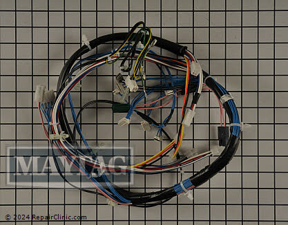 Wire Harness W10298333 Alternate Product View