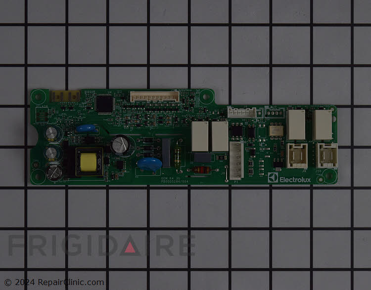 140217719099 Control Board