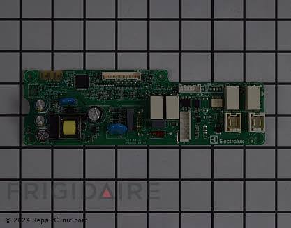 Control Board 140217719099 Alternate Product View