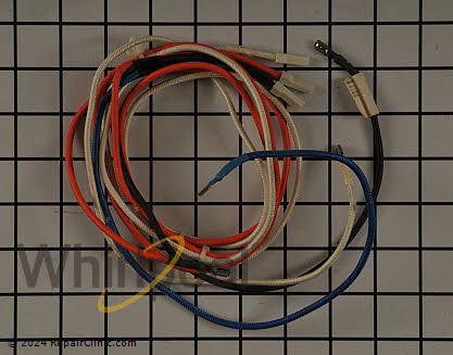 Wire Harness W10173472 Alternate Product View