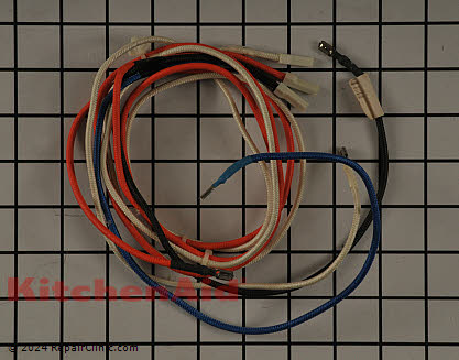 Wire Harness W10173472 Alternate Product View