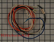 Wire Harness - Part # 1546503 Mfg Part # W10173472