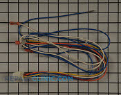 Wire Harness - Part # 2723632 Mfg Part # 81K77