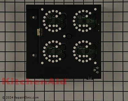 Control Board WP9757063 Alternate Product View