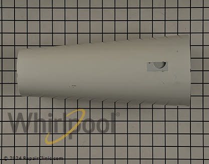 Burner Tube WP8573824 Alternate Product View