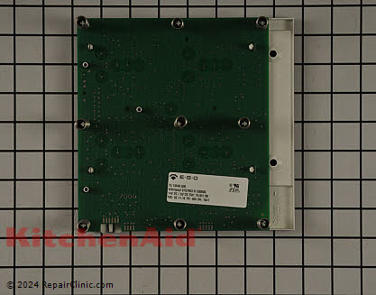 Control Board WP9757063 Alternate Product View