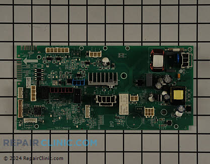 Main Control Board WH22X36638 Alternate Product View