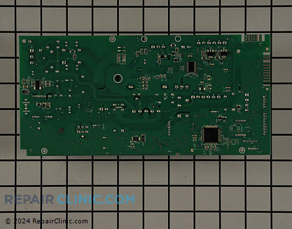 Main Control Board WH22X36638 Alternate Product View