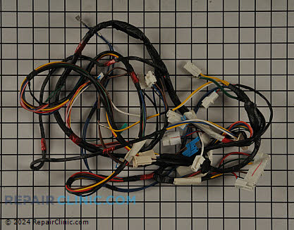 Wire Harness DC93-00191H Alternate Product View