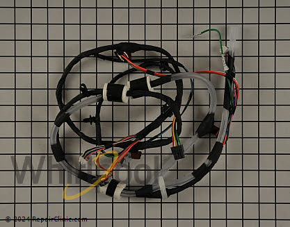 Wire Harness W11643701 Alternate Product View