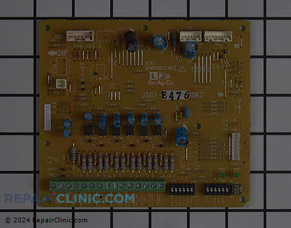 Main Control Board WP29X10046 Alternate Product View