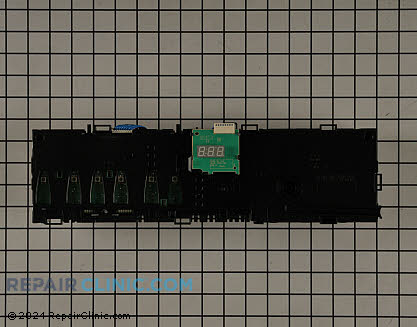 Main Control Board 00671819 Alternate Product View