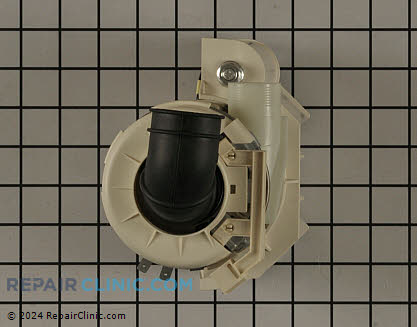 Pump WD19X24705 Alternate Product View
